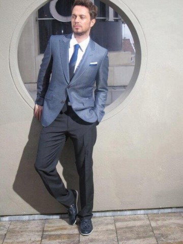 Murat Boz Fotoğrafı