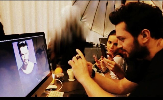 Murat Boz Fotoğrafı