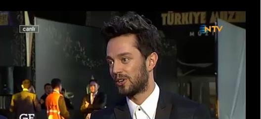 Murat Boz Fotoğrafı