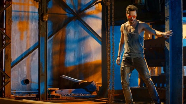 Murat Boz Fotoğrafı