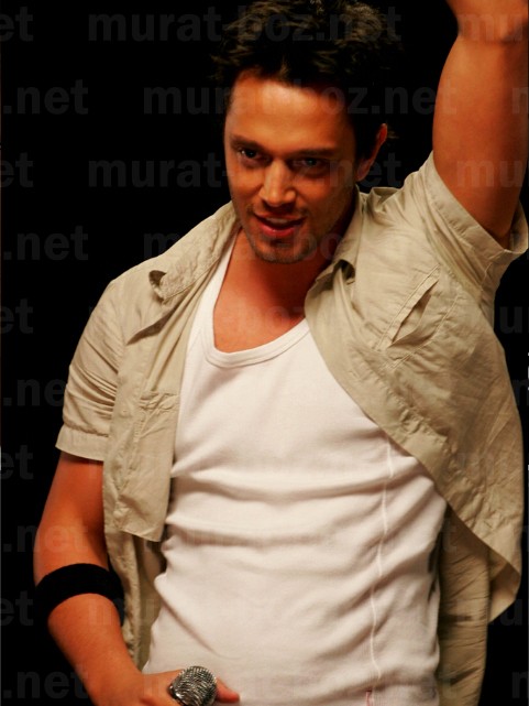 Murat Boz Fotoğrafı