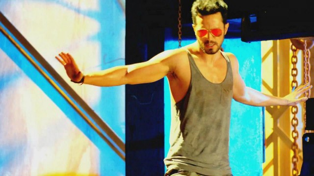 Murat Boz Fotoğrafı