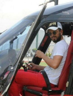 Murat Boz Fotoğrafı