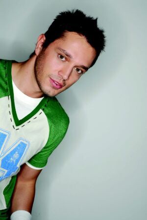 Murat Boz Fotoğrafı