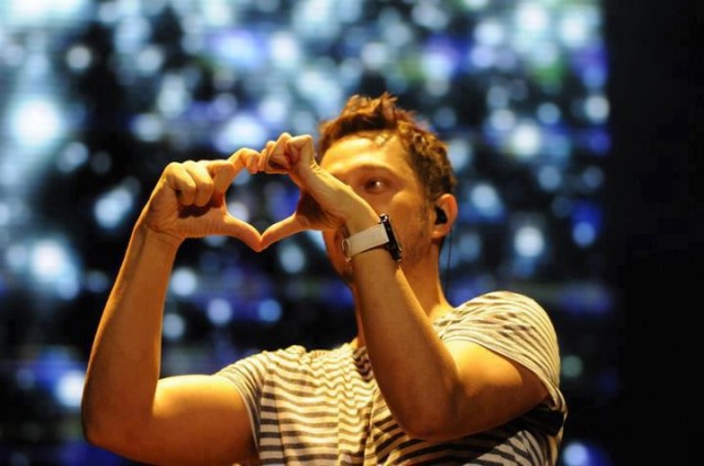 Murat Boz Fotoğrafı