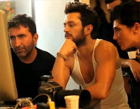 Murat Boz Fotoğrafı