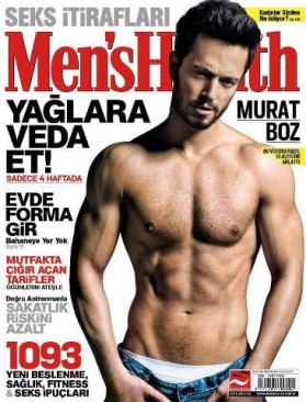 Murat Boz Fotoğrafı