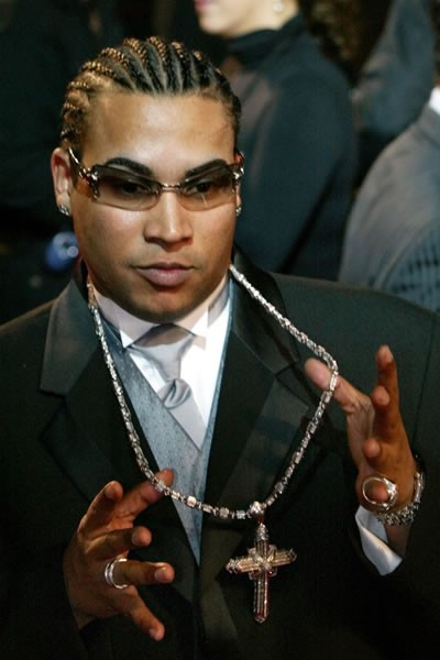 Don Omar Fotoğrafı