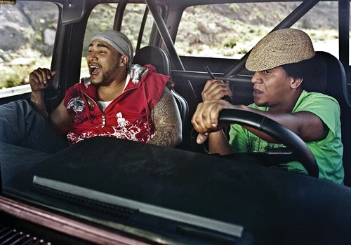 Don Omar Fotoğrafı