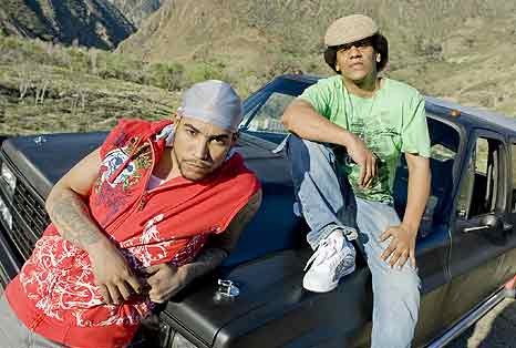 Don Omar Fotoğrafı