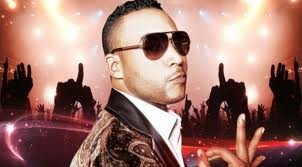 Don Omar Fotoğrafı