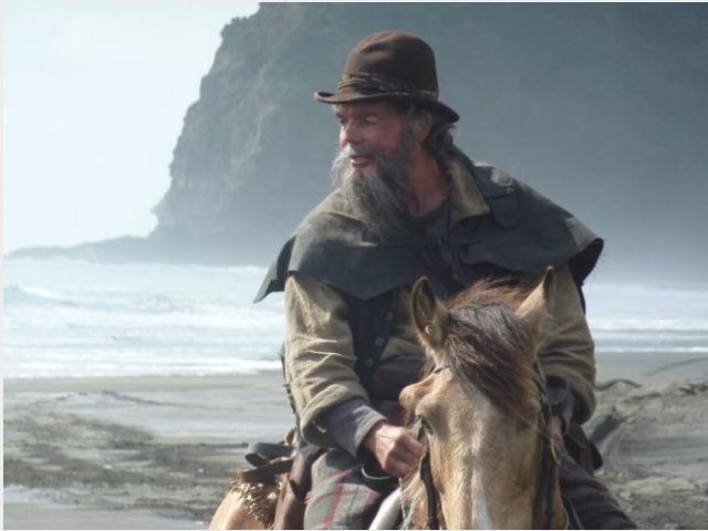 Andy Anderson fotoğrafı