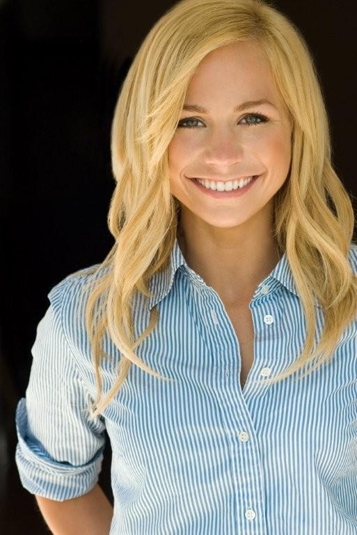 Sarah Jayne Jensen fotoğrafı