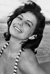 Giorgia Moll fotoğrafı