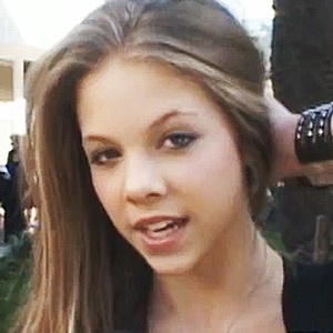 Anna Margaret Fotoğrafı