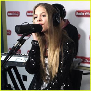 Anna Margaret Fotoğrafı