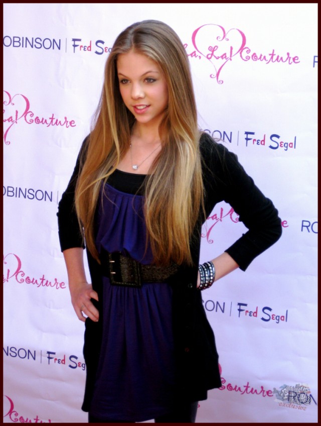 Anna Margaret Fotoğrafı