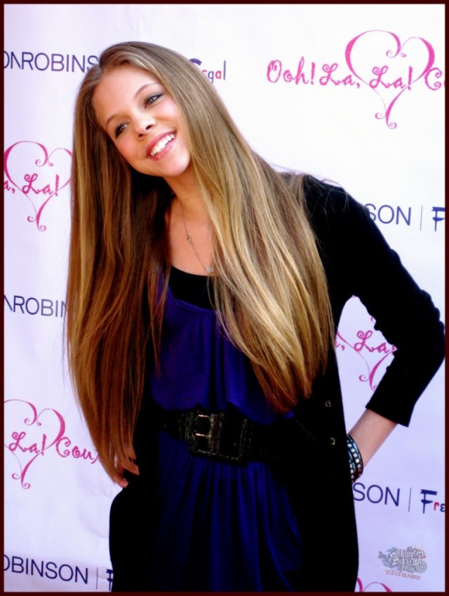 Anna Margaret fotoğrafı