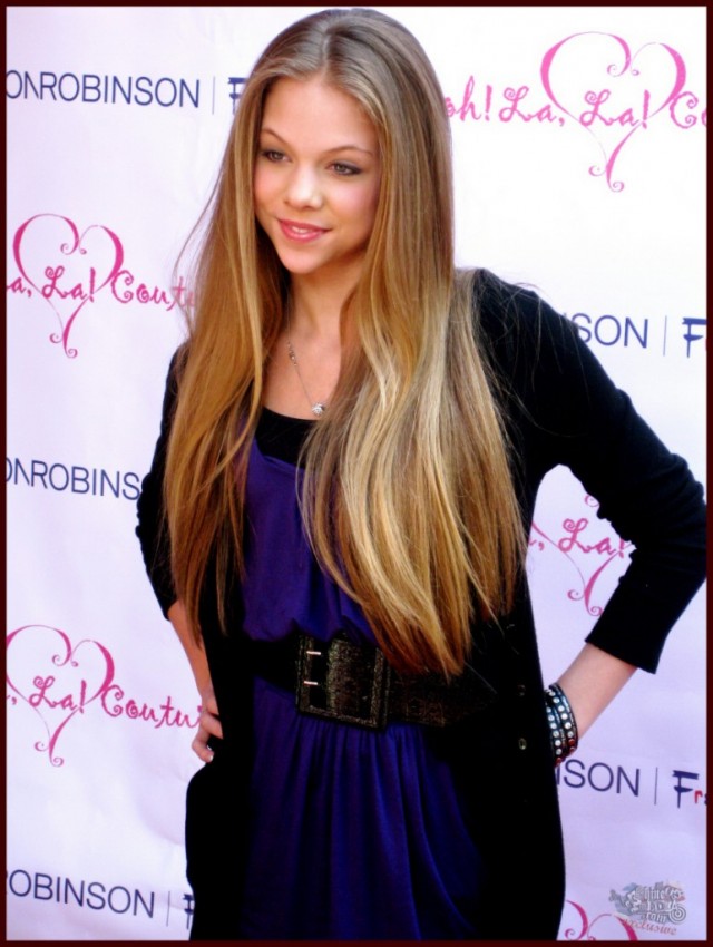 Anna Margaret fotoğrafı