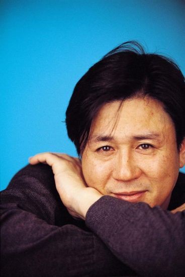 Choi Min-sik Fotoğrafı