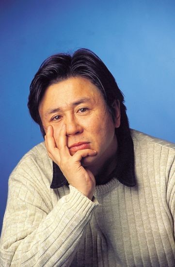 Choi Min-sik fotoğrafı