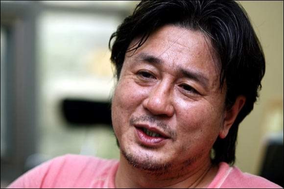 Choi Min-sik fotoğrafı