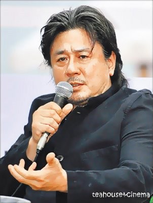 Choi Min-sik Fotoğrafı