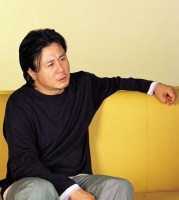 Choi Min-sik Fotoğrafı