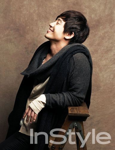 Shin Ha-kyun Fotoğrafı