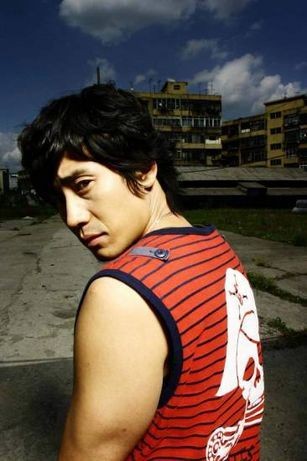 Shin Ha-kyun Fotoğrafı