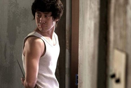 Shin Ha-kyun Fotoğrafı