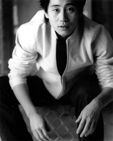 Shin Ha-kyun Fotoğrafı