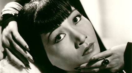 Anna May Wong fotoğrafı