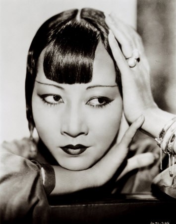 Anna May Wong fotoğrafı