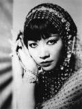 Anna May Wong fotoğrafı