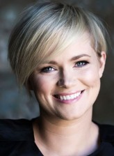 Cecelia Ahern fotoğrafı