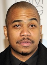 Omar Gooding fotoğrafı