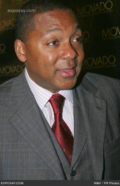 Wynton Marsalis Fotoğrafı