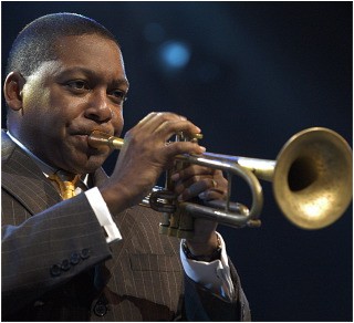 Wynton Marsalis fotoğrafı