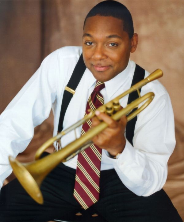 Wynton Marsalis fotoğrafı