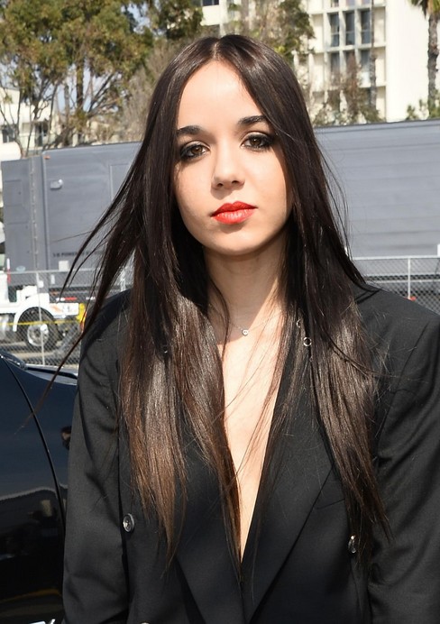 Lorelei Linklater Fotoğrafı