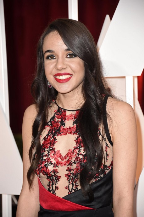 Lorelei Linklater Fotoğrafı