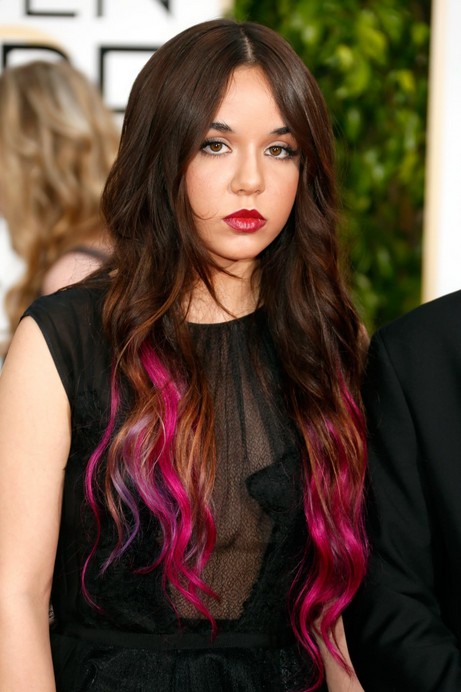 Lorelei Linklater fotoğrafı