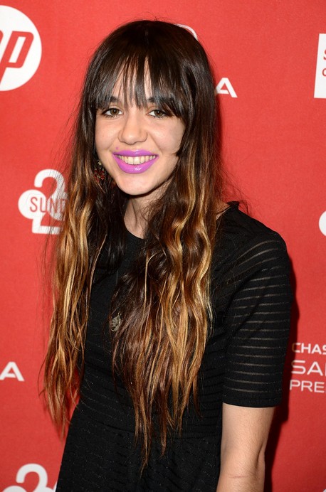 Lorelei Linklater fotoğrafı