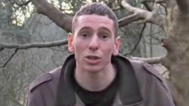 Gerard Kearns fotoğrafı