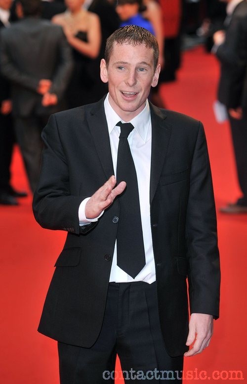 Gerard Kearns fotoğrafı