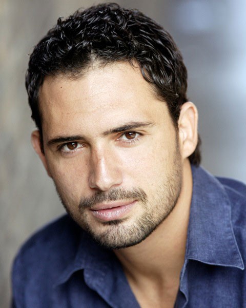 Dhaffer L'abidine fotoğrafı