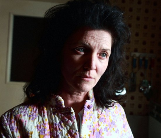 Michelle Fairley fotoğrafı