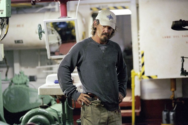 Clifford McIntosh fotoğrafı