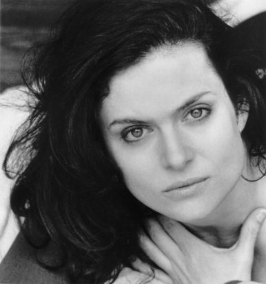 Sophie Linfield fotoğrafı